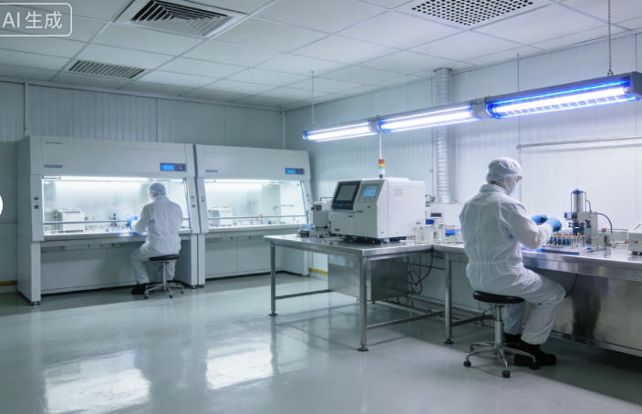 安徽省谱诺药化设备有限公司